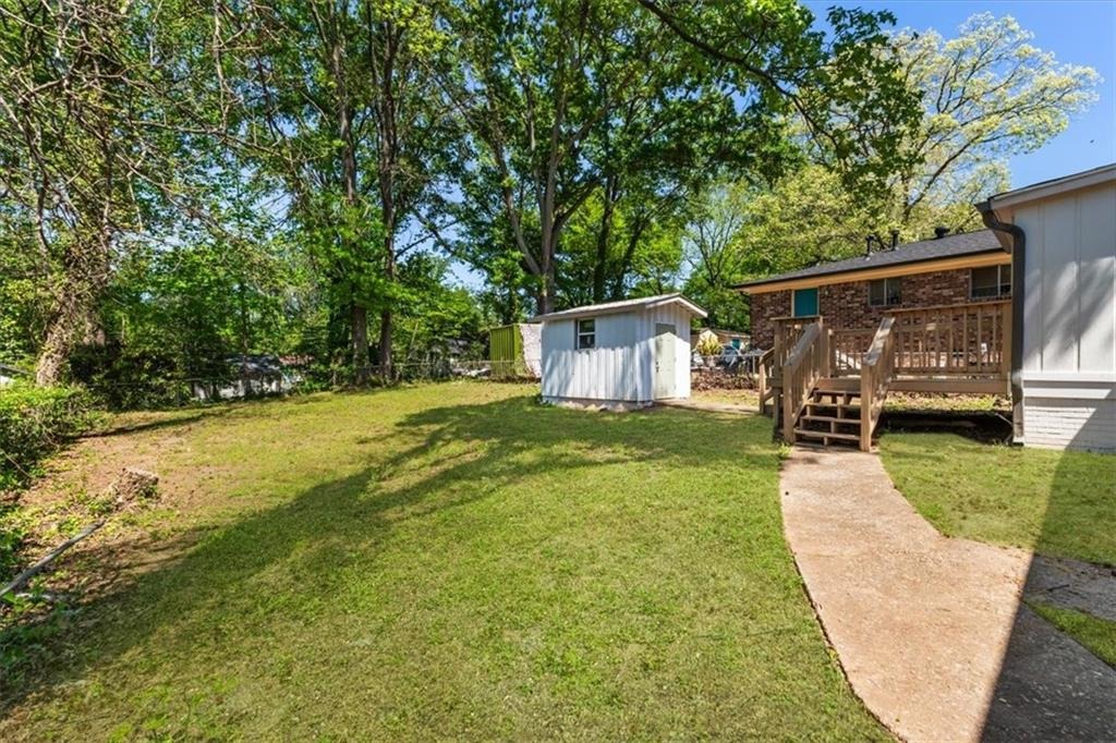 Glenwood St, Hapeville, GA 30354 #1