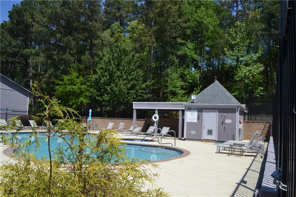 Woodridge Way, Tucker, GA 30084