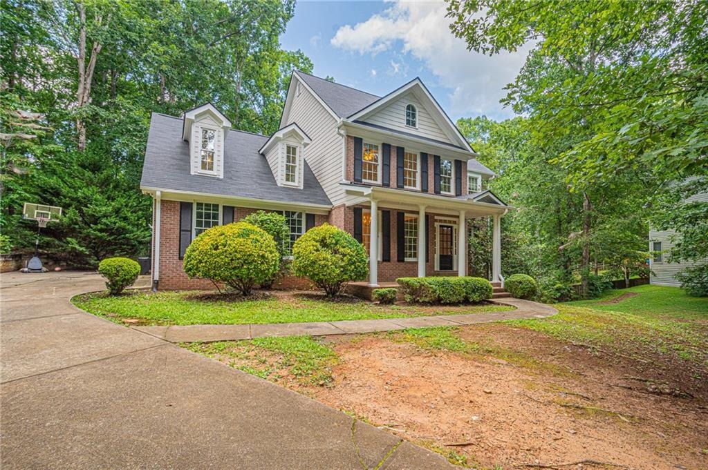 Lake Laurel Dr, Dahlonega, GA 30533 #1