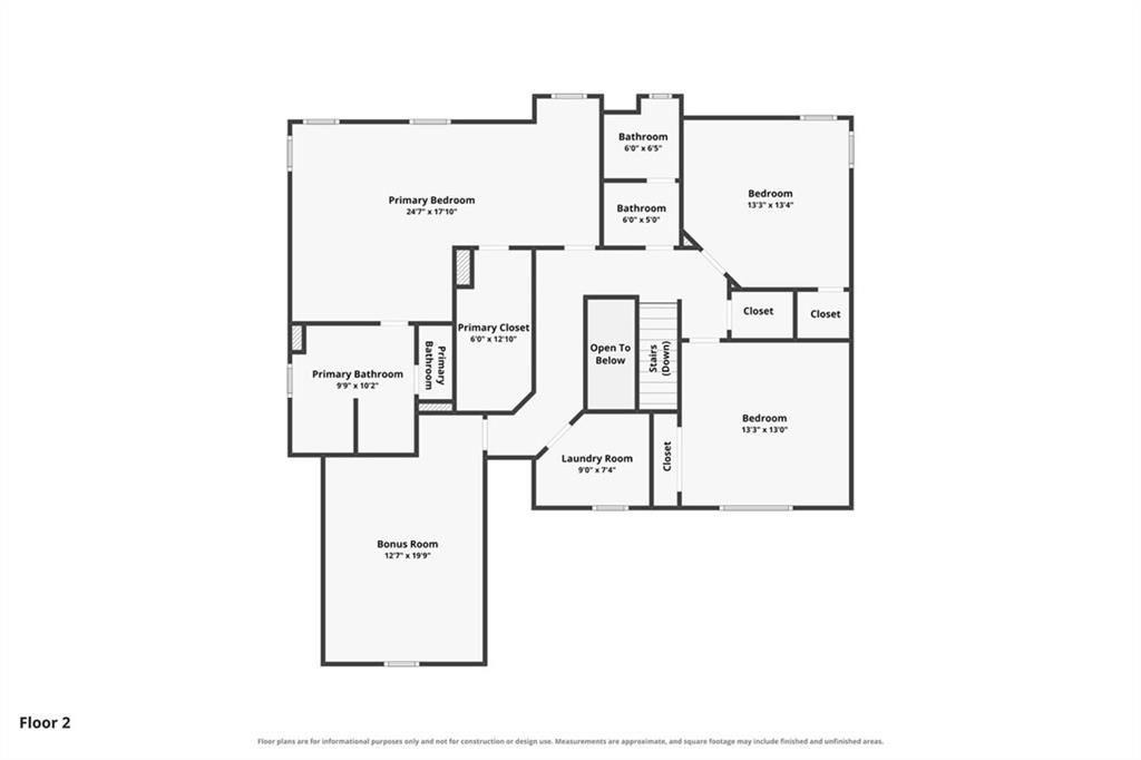 Highland Creek Dr, Monroe, GA 30656