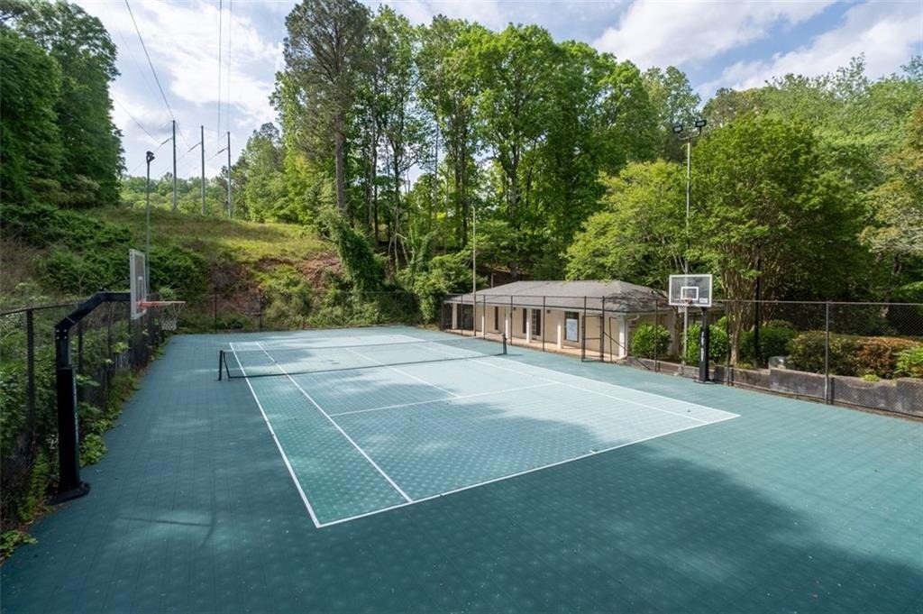 Essex Ave, Atlanta, GA 30339