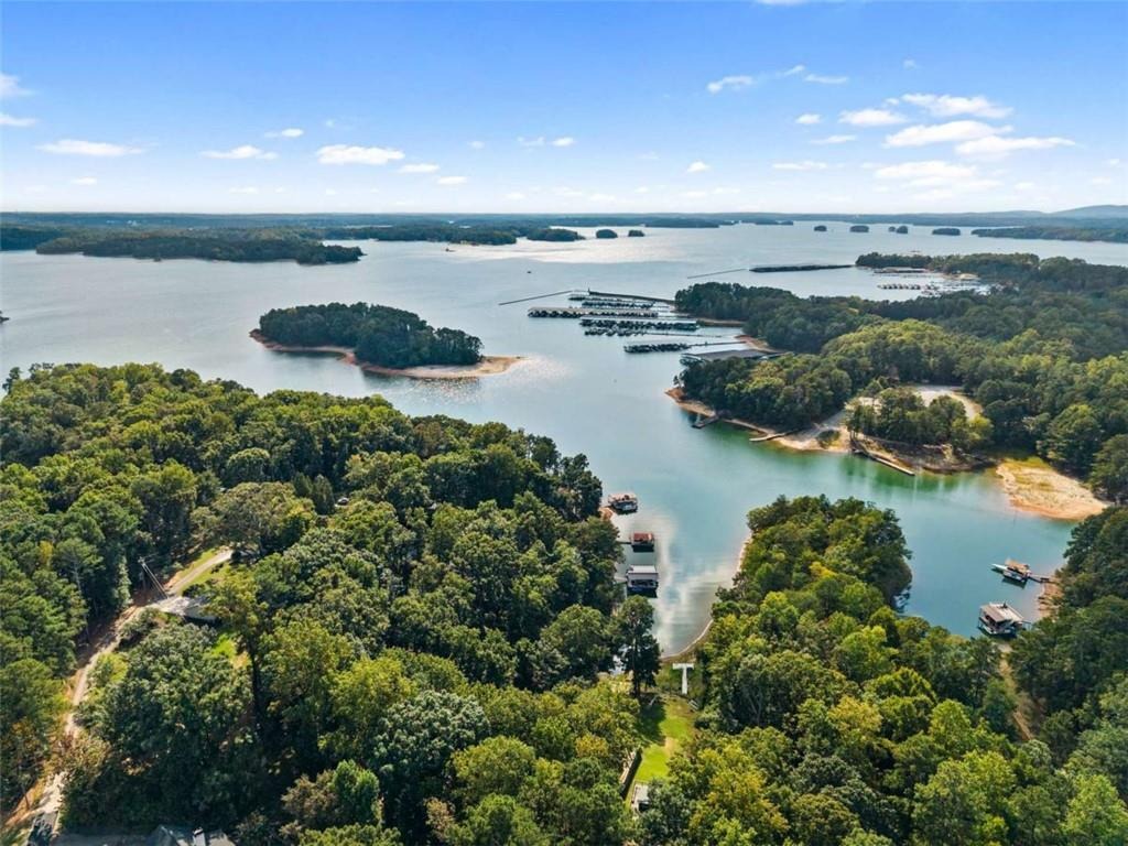 Ford Rd, Flowery Branch, GA 30542