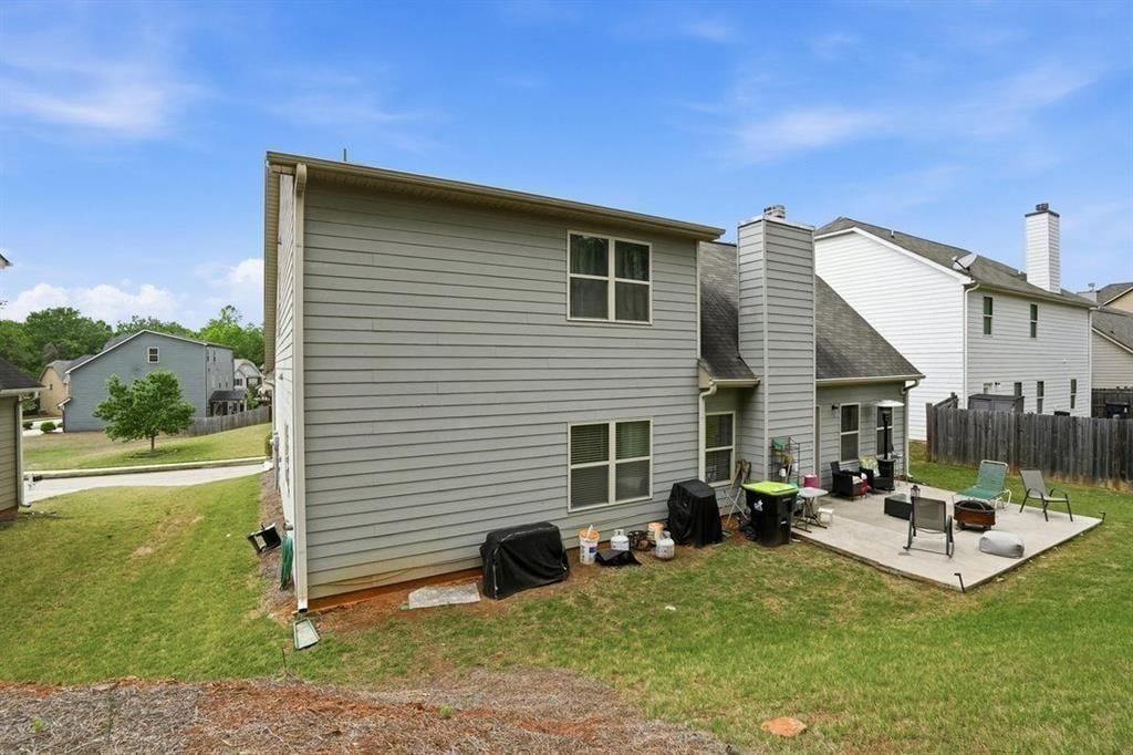 Grayton Loop, Villa Rica, GA 30180 #1