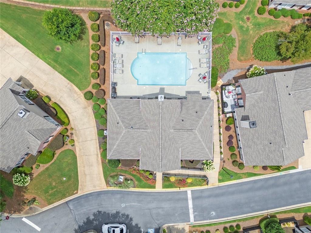 Camry Cir, Dallas, GA 30157