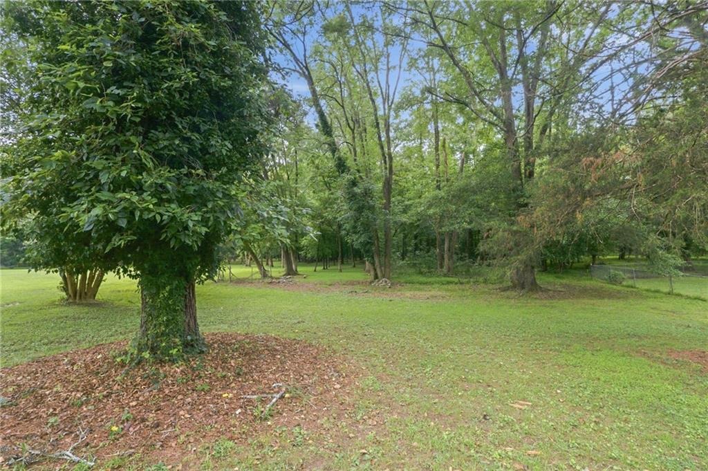 Putnum Way, Atlanta, GA 30331