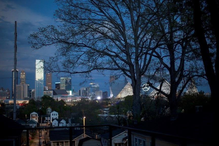 Foundry St, Atlanta, GA 30314