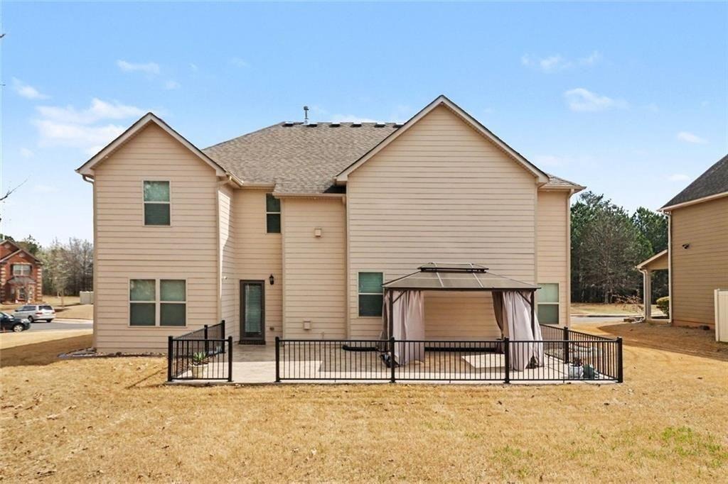 Weatherstaff Ln, Mcdonough, GA 30253 #1