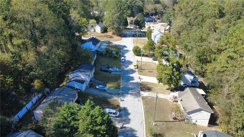 Silver Lake Dr, Norcross, GA 30093 #1