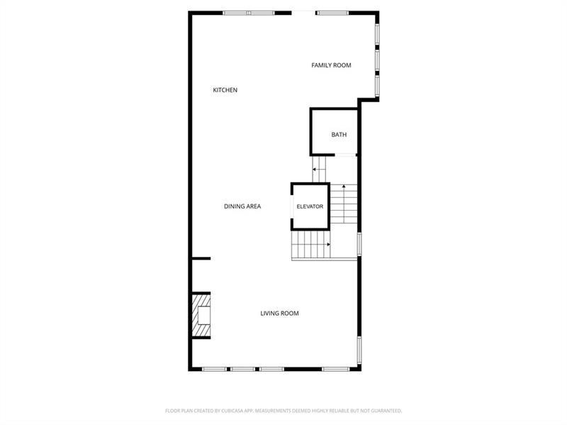 Concord St, Alpharetta, GA 30009