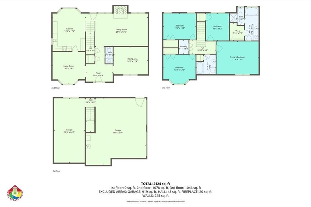 Junaluska Dr, Woodstock, GA 30188