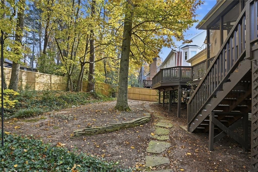 Mill Creek Ct, Atlanta, GA 30341