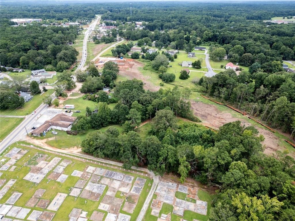 Salem Rd, Covington, GA 30016 #1
