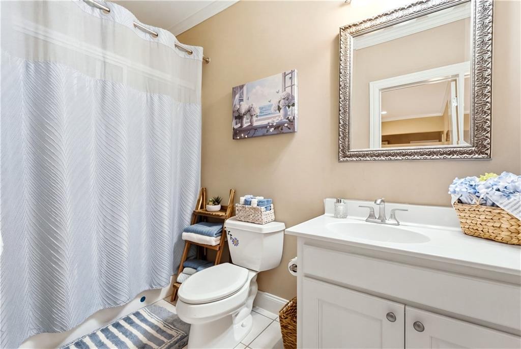 Ardmore Trl, Hoschton, GA 30548 #1