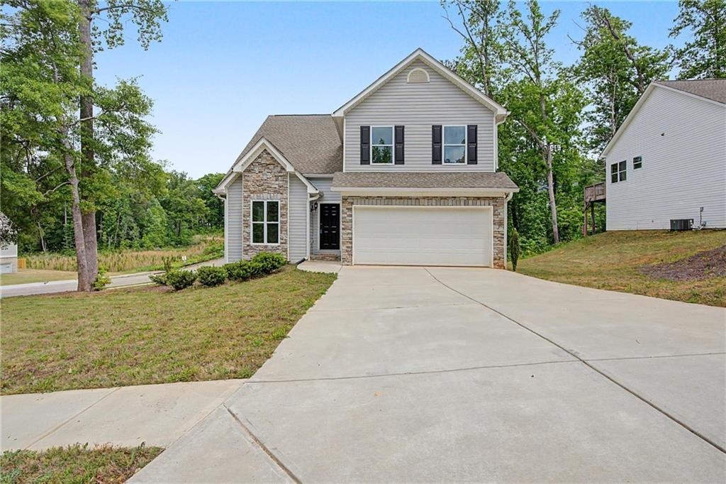 Woodside Ct, Temple, GA 30179 #1