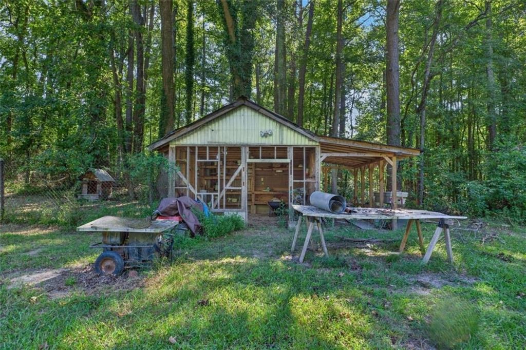 Old Jonesboro Rd, Fairburn, GA 30213 #1