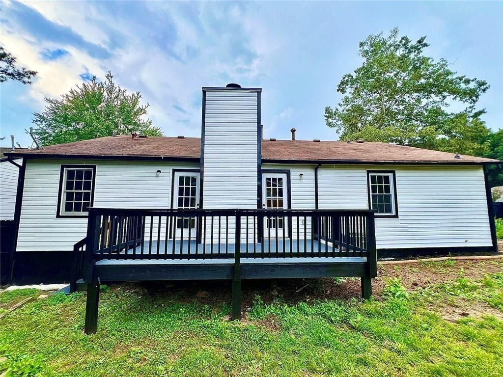 Corners Cir, Lithonia, GA 30058 #1