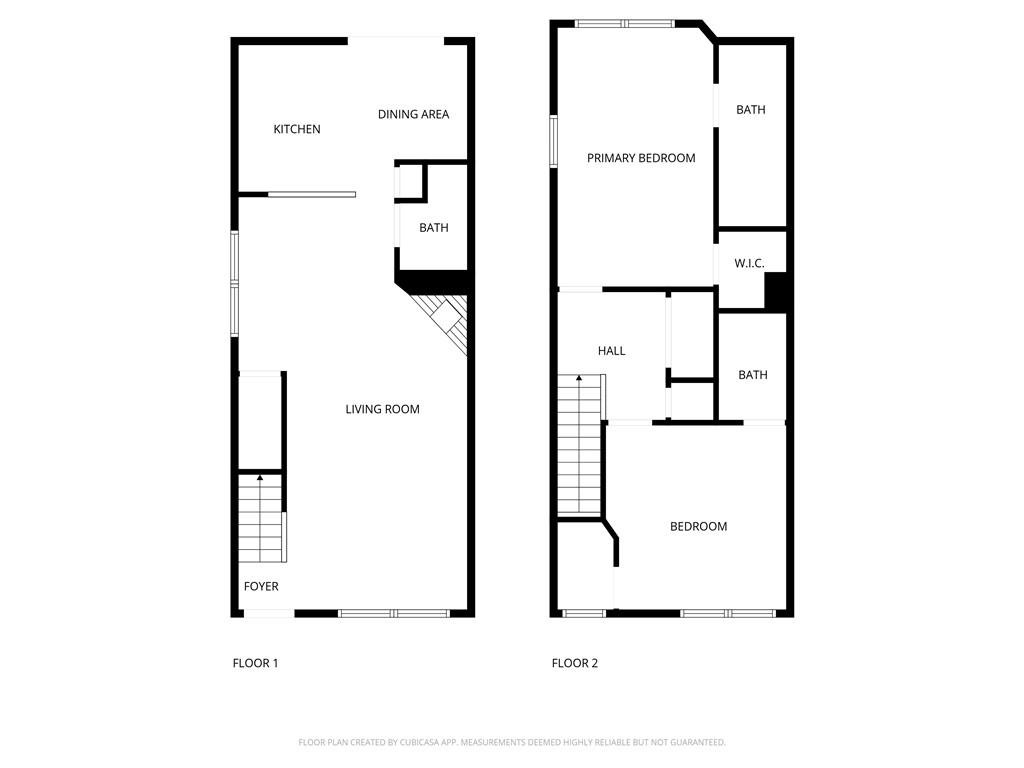 Cove Creek Cir, Norcross, GA 30093 #1