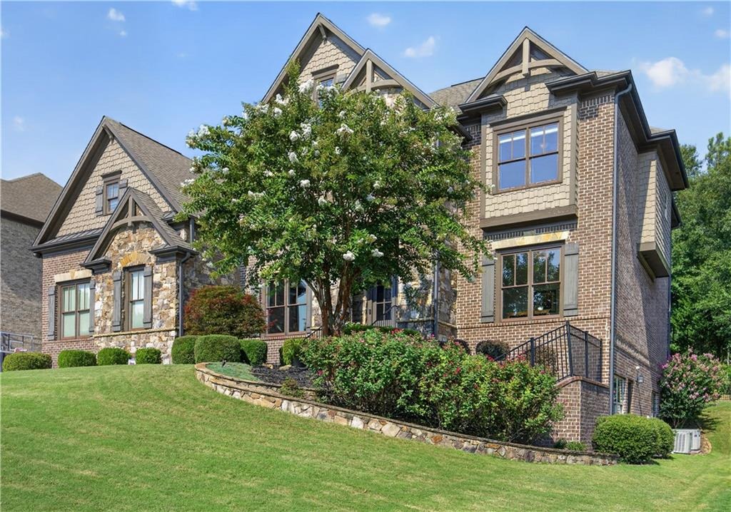 Skybrooke Ln, Hoschton, GA 30548