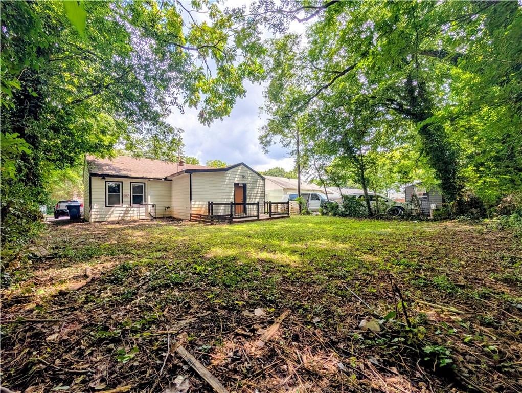 Olympus St, Atlanta, GA 30315 #1