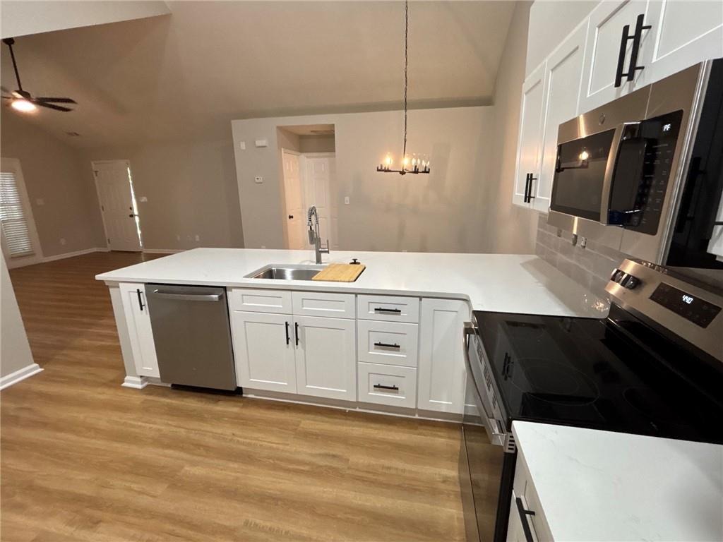 Kolb Farm Cir, Marietta, GA 30008