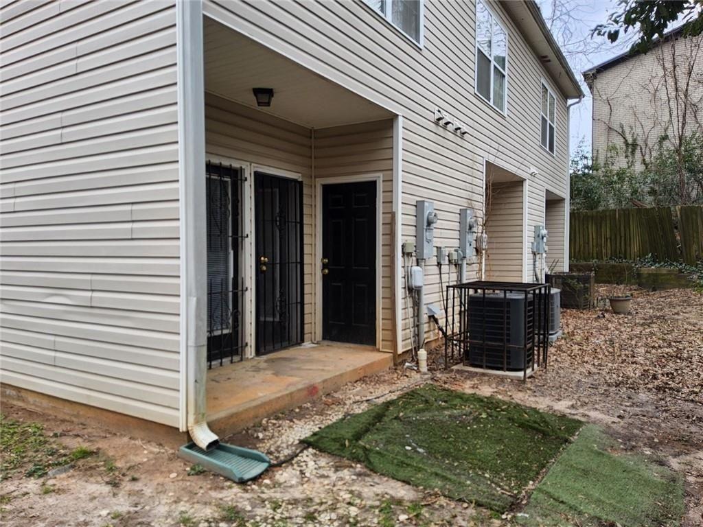 Ernest Dr, Forest Park, GA 30297 #1
