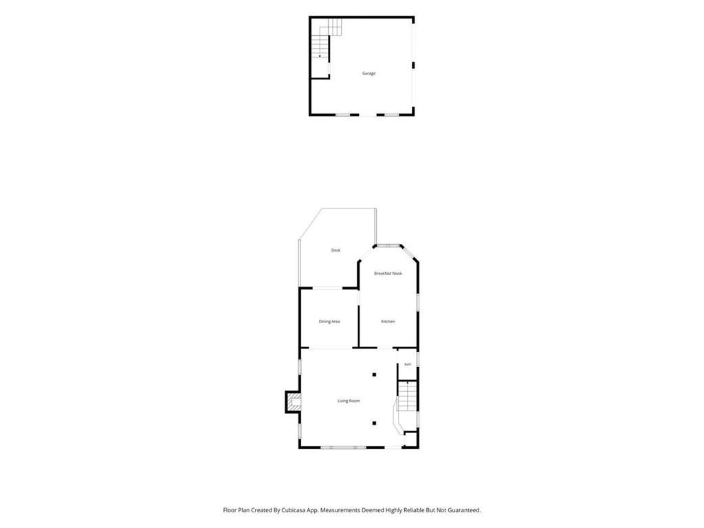 Conway Rd, Decatur, GA 30032