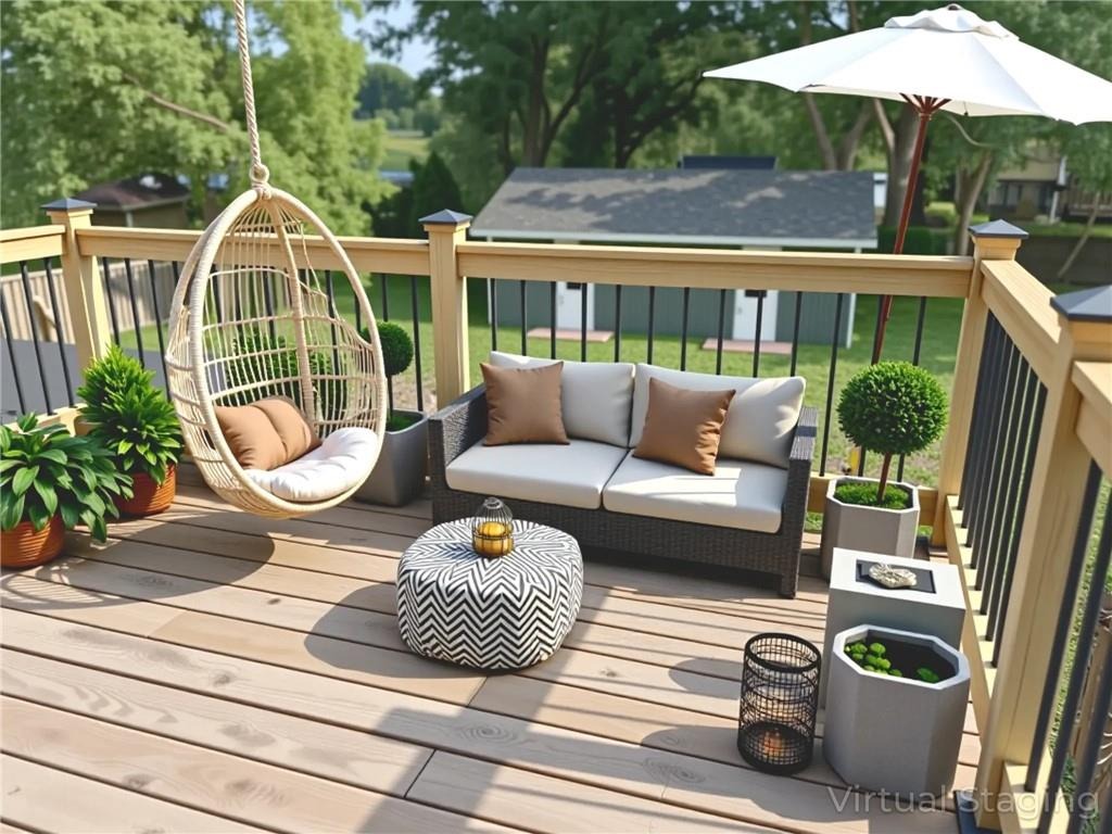 Lyndale Cir, Forest Park, GA 30297