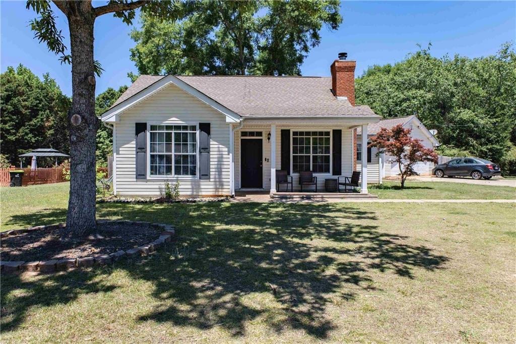 Ashton Ct, Covington, GA 30016