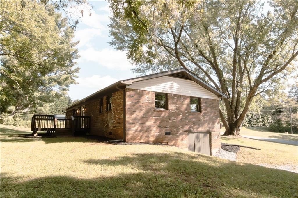 Welch Cir, Dahlonega, GA 30533 #1