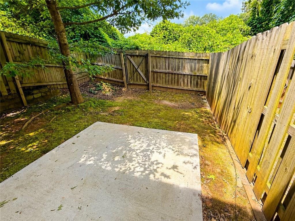 Alden Park Dr, Decatur, GA 30035 #1