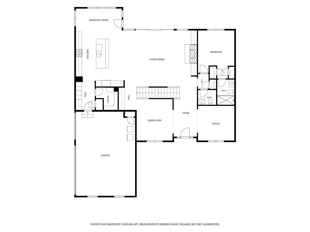 Oakleigh Ave, Woodstock, GA 30188 #1