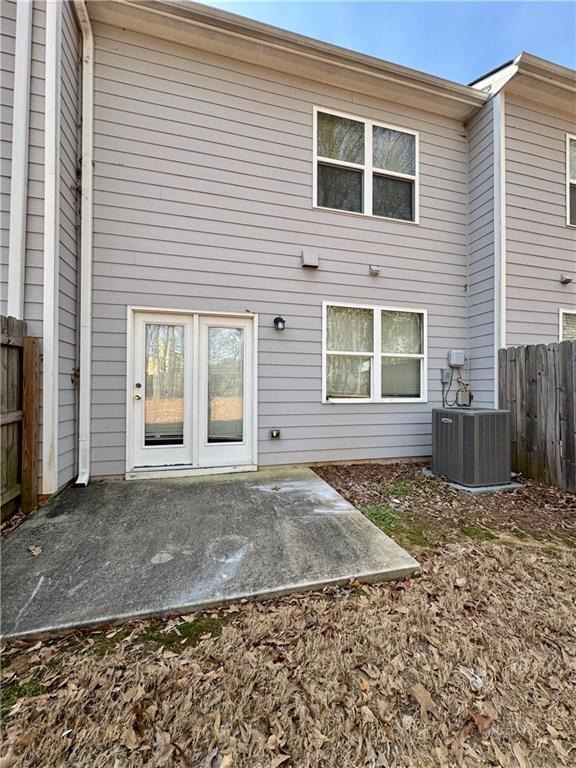 Kennonbriar Ct, Lithonia, GA 30058