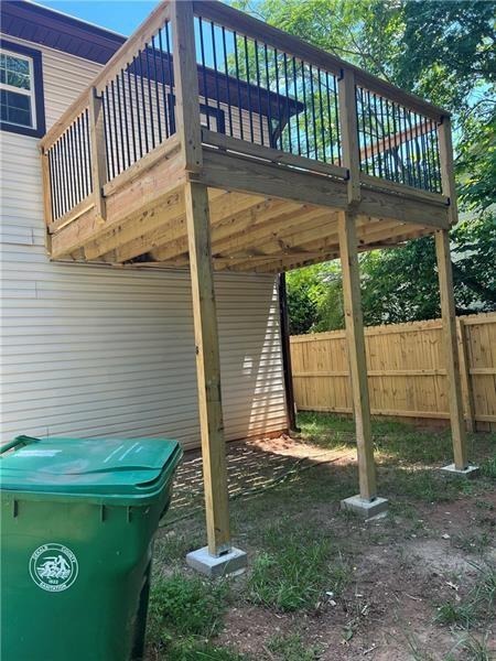 Cress Way Dr, Decatur, GA 30034 #1