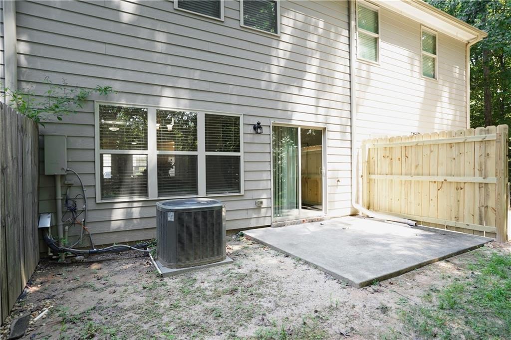 Iris Walk, Jonesboro, GA 30238