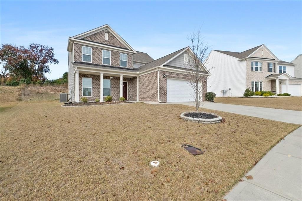 Ames St, Bethlehem, GA 30620 #1