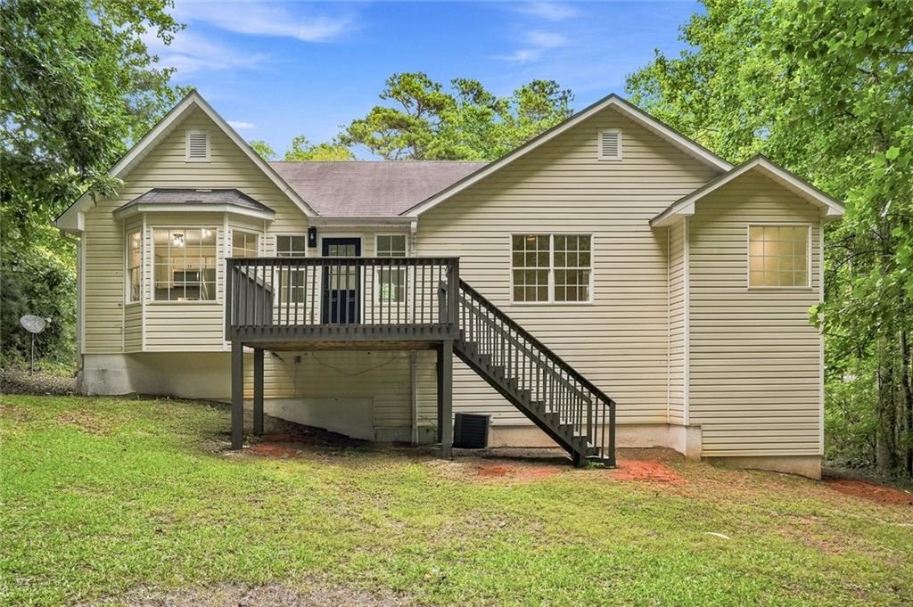 Ashbury Ct, Dallas, GA 30157