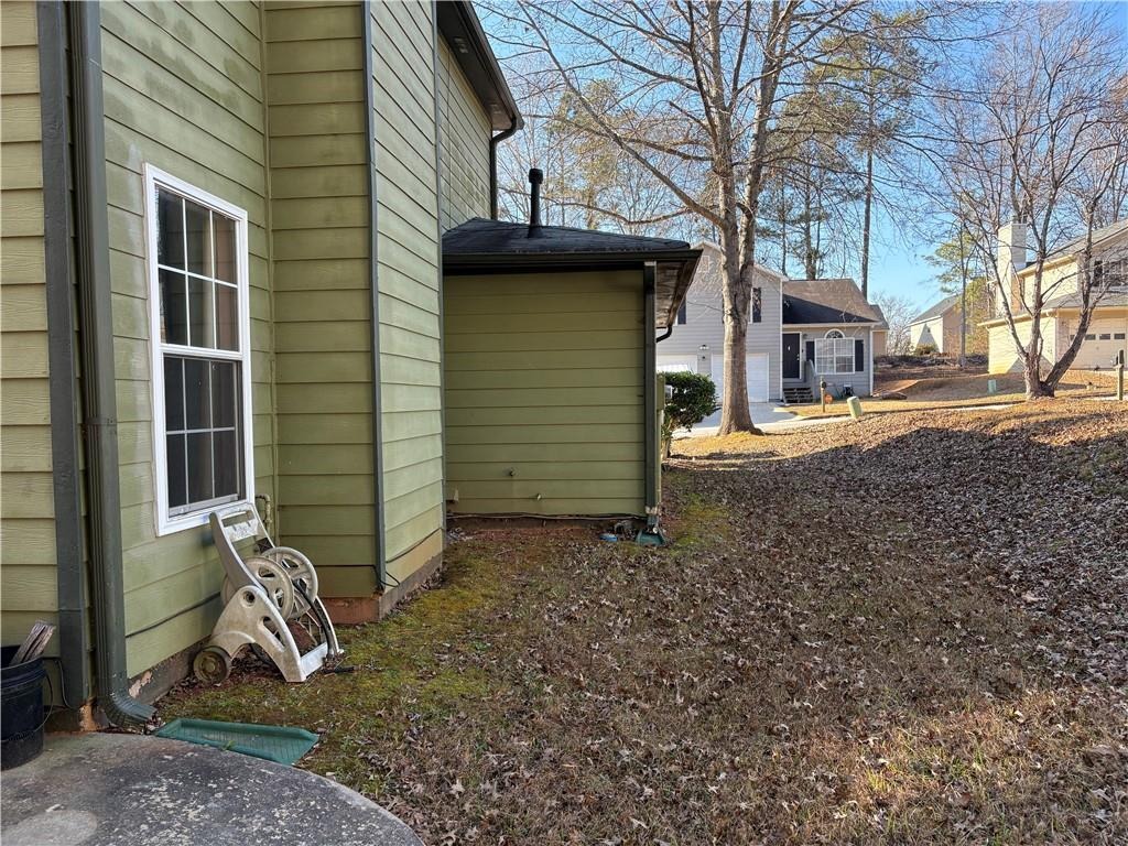 Latchwood Dr, Lithonia, GA 30038 #1