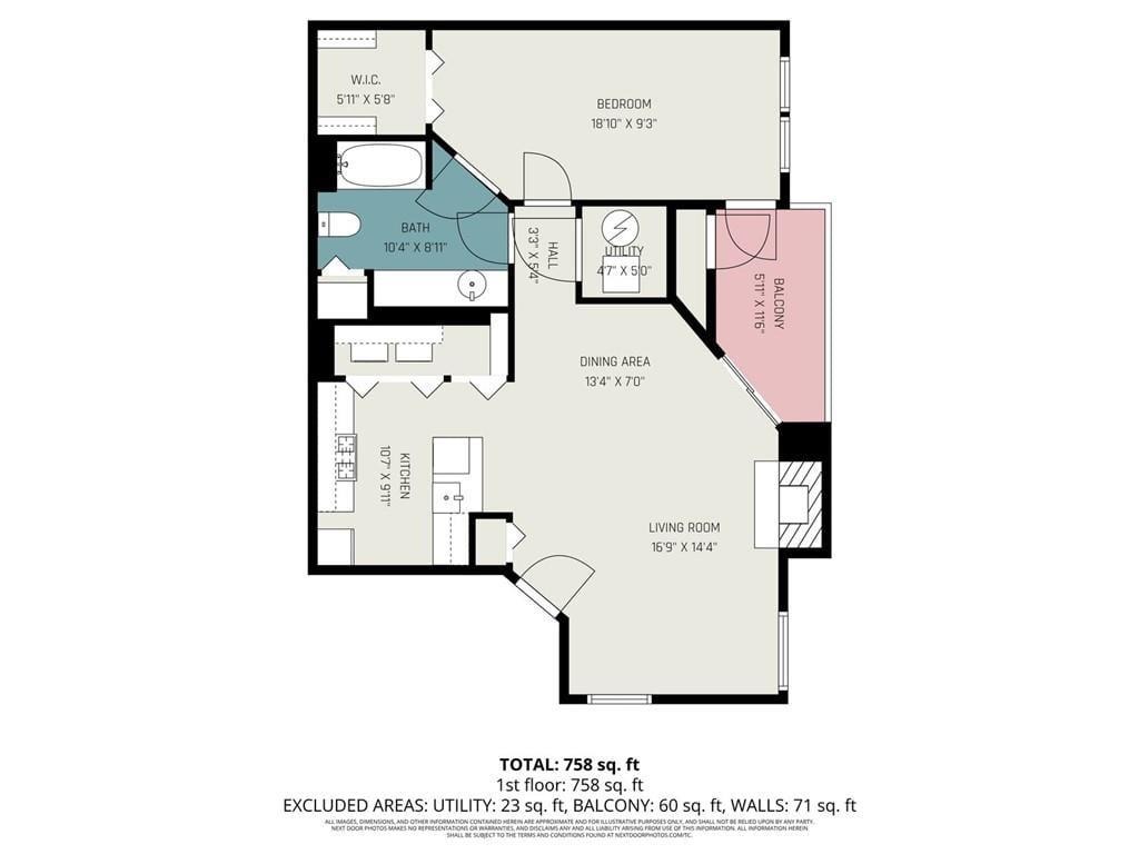Keys Lake Dr, Brookhaven, GA 30319