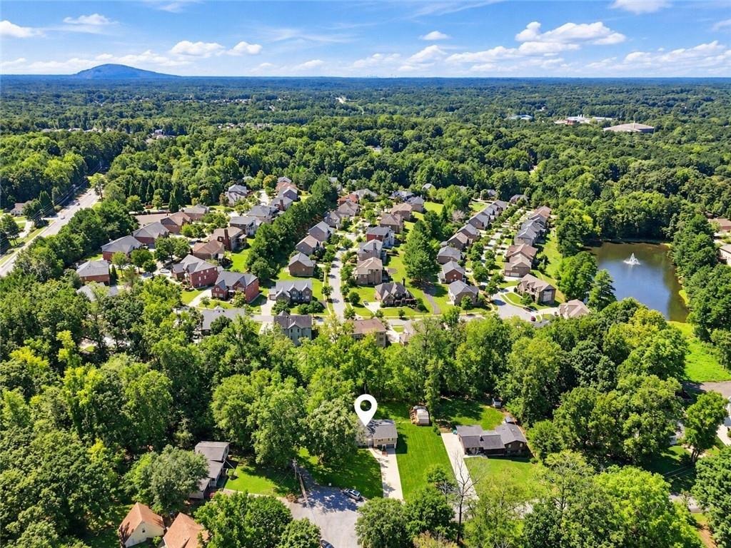 Alcazar Dr, Lilburn, GA 30047
