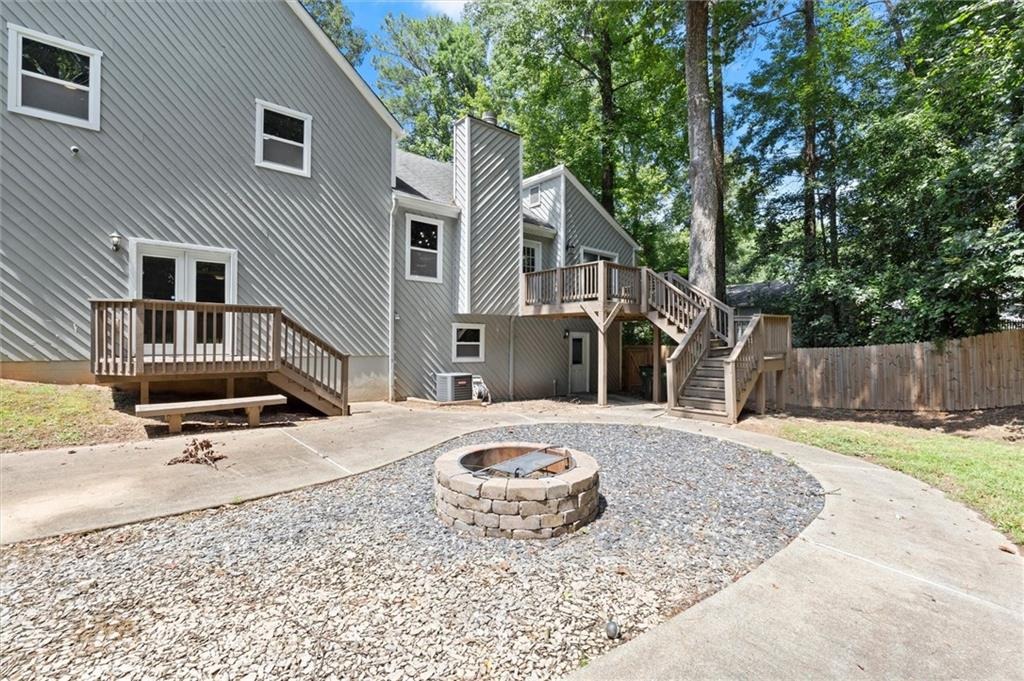 Lexington Trce, Marietta, GA 30062 #1