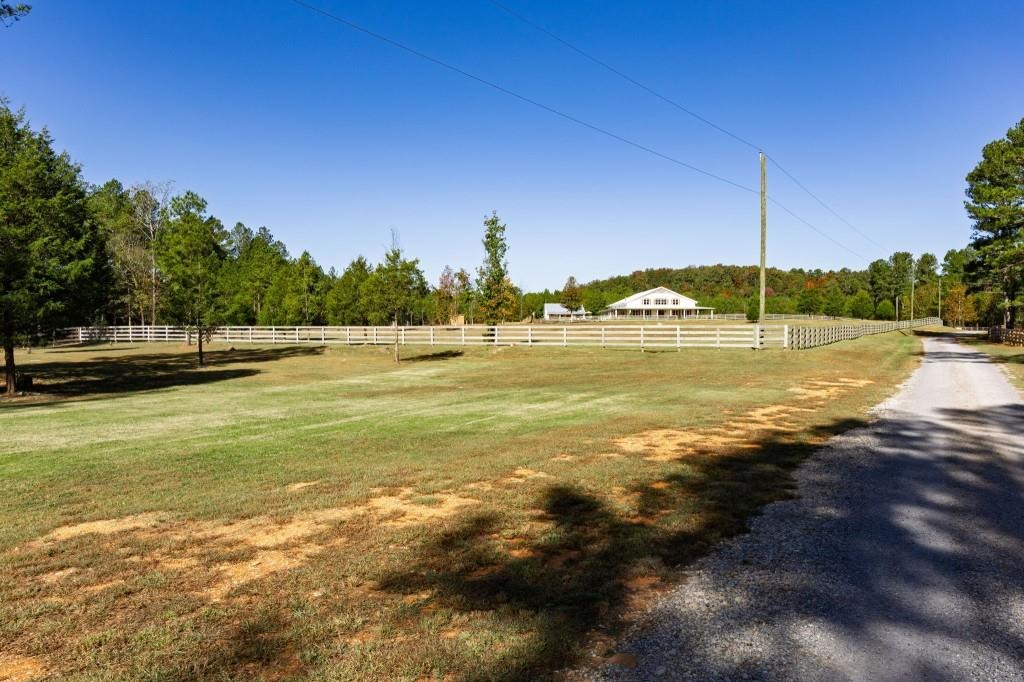 Perry Rd, Rydal, GA 30171 #1