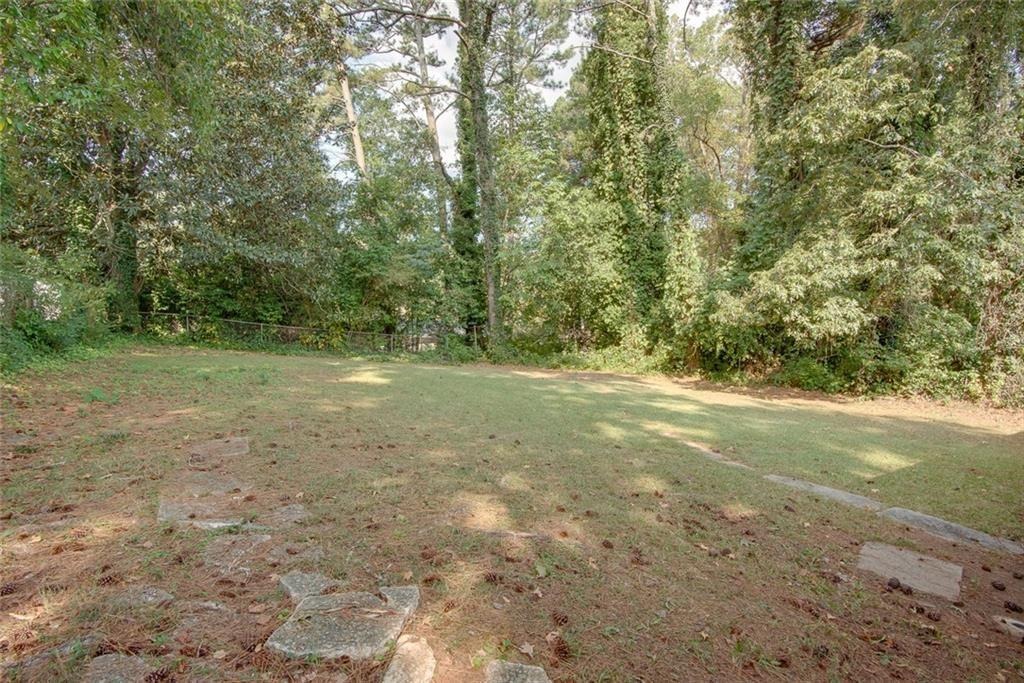 Mark Trl, Decatur, GA 30032 #1
