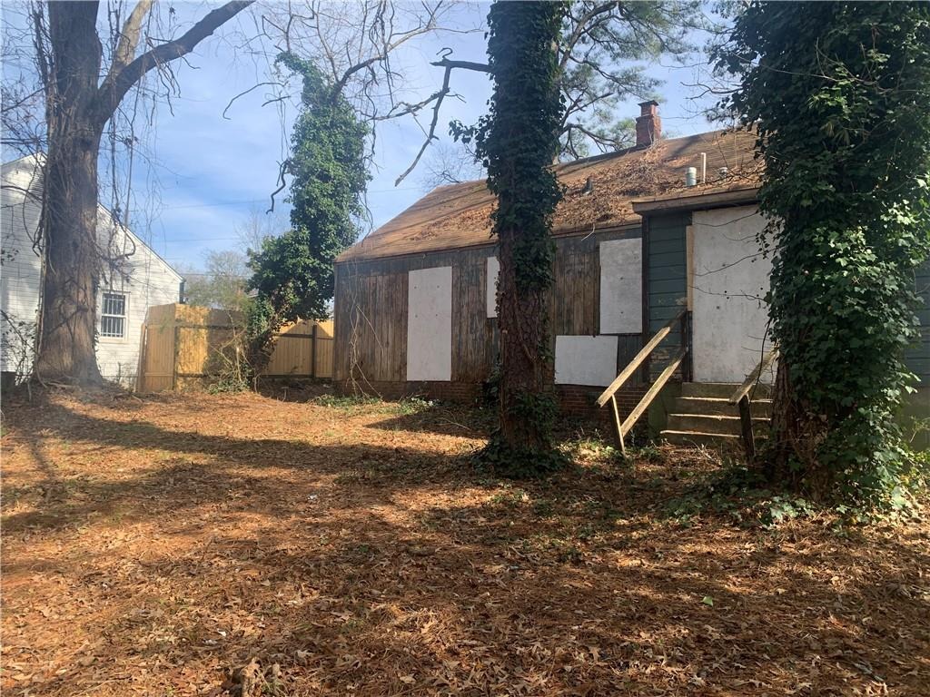 Ellington St, Decatur, GA 30032
