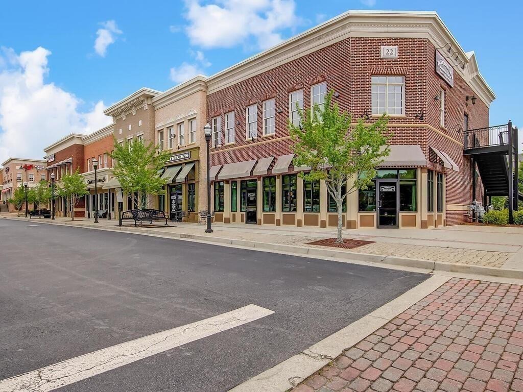 Weyhill Trl, Buford, GA 30519 #1