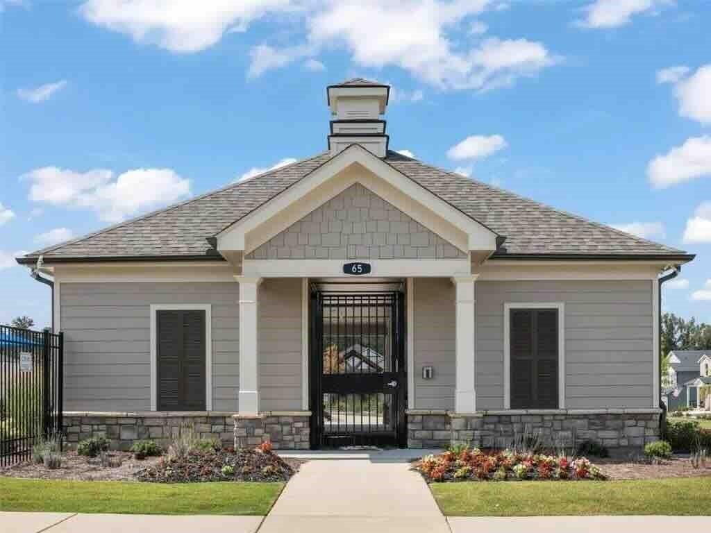 High Falls Ln, Grayson, GA 30017 #1