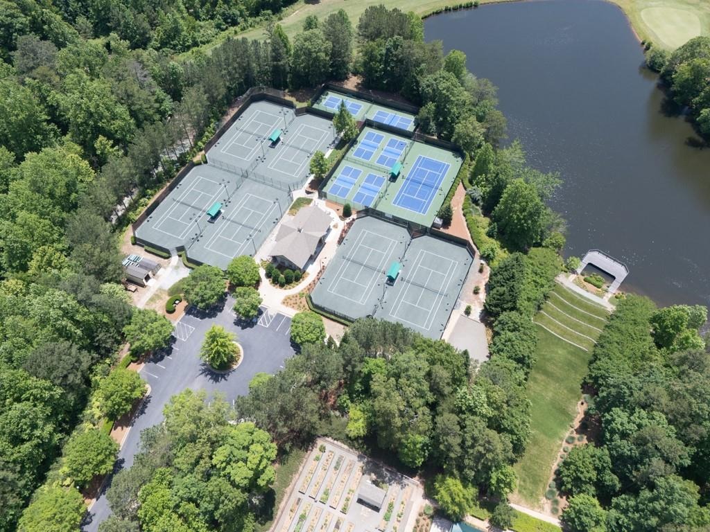 Larkspur Dr, Canton, GA 30114 #1