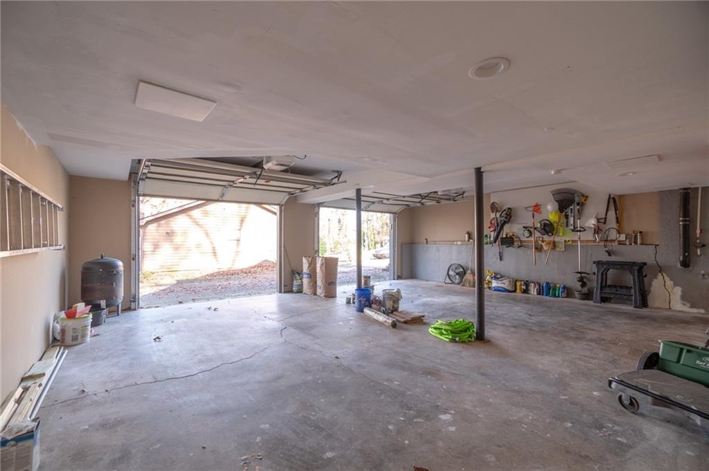 Post Road Ct, Stone Mountain, GA 30088 #1