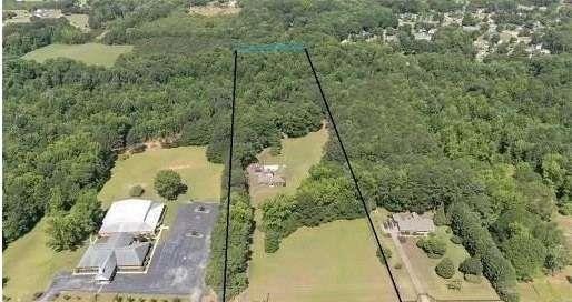 Nail Dr, Mcdonough, GA 30253