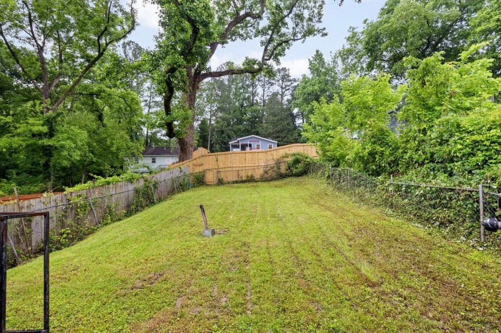 Ladd St, Atlanta, GA 30310