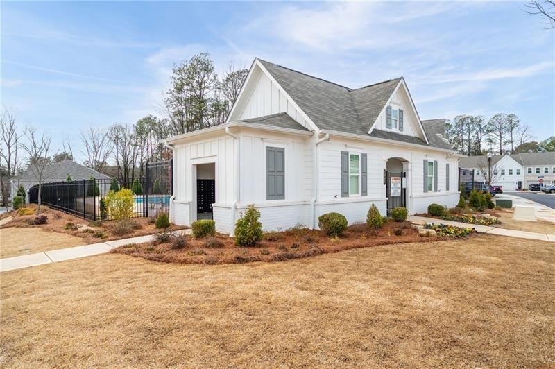 Cranston Ln, Kennesaw, GA 30144 #1